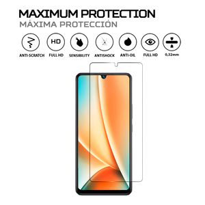 ฟิล์มกันกระแทกหน้าจอ Vivo Y100 - Product Image 2