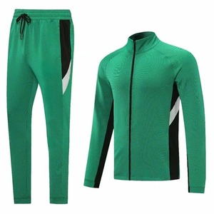 Chándal deportivo personalizado para hombre para invierno, entrenamiento para correr, Sudadera con capucha sólida, ropa deportiva para correr, chándal personalizado - Product Image 4