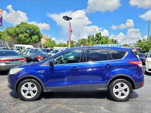 Precio bajo, Ford Escape SE 2015, auto usado en venta - Product Image 4