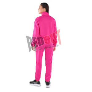 Chándal Deportivo de Alto Rendimiento para Mujer 2025, Ofrece Diseño Personalizado, Chándal de Primera Calidad para Mujer en Venta en Línea - Product Image 3