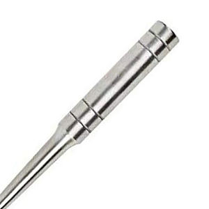 Marteau dentaire en acier inoxydable, source d'alimentation manuelle pour un levage efficace des os, équipement dentaire Narham Enterprises - Product Image 2