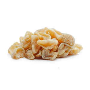 Amla Seca Natural de Alta Calidad, Grosella Espinosa India, Fruta Entera Fresca de Granja, Limpia, Clasificada, Premium, Alimento Herbal Saludable, Amarillo - Product Image 5