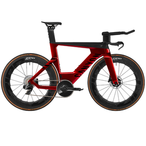 TOUT NOUVEAU Vélo de route CanNyons Speedmax CF SLX 8 Di2 2025 - Product Image 1