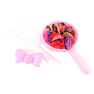Bandas Elásticas para Niños - Multicolores - Product Image 1