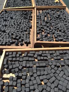 Coquille de noix de coco 100% naturelle au vietnam Ms Hana - Product Image 4