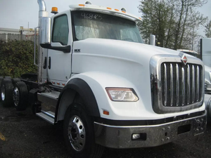 Tractor Internacional (EF) 2025 - Product Image 2