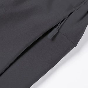 Pantalones cortos de gimnasio de cintura media transpirables y ligeros para hombre, estilo deportivo para entrenamiento, correr, entrenamiento, Fitness y Deportes de mesa - Product Image 3