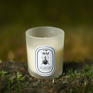 Candele Profumate Vetool, Gadget Personalizzati - Product Image 3