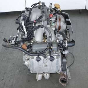 Moteur à essence JDM testé EZ30 3.0L V6 d'occasion - Product Image 3
