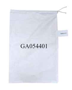 Bolsas de Muestra de Suelo y Geológicas de Algodón Prenumeradas de 12x16 para Minería y Laboratorio - Product Image 1