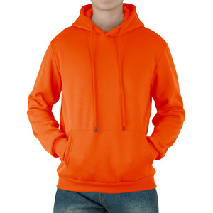 Sweats à capuche personnalisés pour hommes Streetwear de haute qualité, mode polaire douce, haut décontracté, sweats à capuche multicolores, sweats à capuche personnalisés à épaules tombantes - Product Image 2