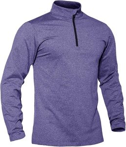 Hot Selling Customized Logo Printing 100% Cotton Winter <b>Men</b> Sweatshirt Solid Casual Comfortable Fit Windproof Breathable - Product Image 3