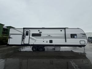 Nuevo Jayco Jay F-l-i-g-h-t S-l-x 295TBS 2026 - Product Image 3