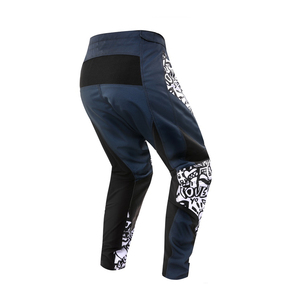 Los mejores pantalones de Motocross para adultos para hombres, logotipo de diseño personalizado, proveedor de ropa deportiva transpirable a prueba de viento - Product Image 2