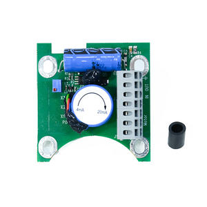 Jenbacher RS-342543 <b>Transmitter</b> Motor Drivers - Product Image 1