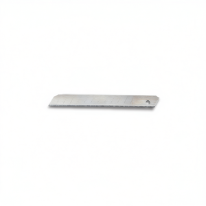 Cuchillas de Repuesto de Acero al Carbono de Primera Calidad, 100 Piezas, para Cuchillo Multiusos, Piezas de Repuesto USAG - Product Image 2