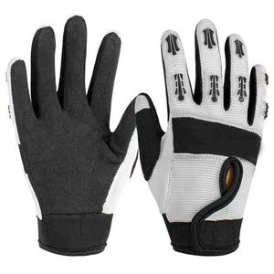 Gants de cyclisme Aero de course à grande vitesse Gants de vélo à séchage rapide avec fonction respirante antidérapante - Product Image 3