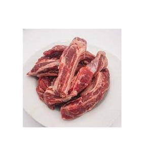 New Stock HALAL FRESH FROZEN BONELESS <b>BEEF</b> RIB PLATE BULK READY FOR SALE - Product Image 3