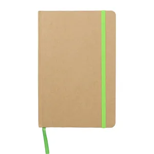 Quaderno A5 Personalizzato Desdemona per Merchandising Promozionale - Product Image 1