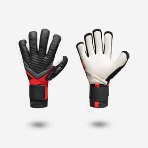 Guantes de Portero Personalizables de Cuero Premium superventas ajuste personalizado - Product Image 6