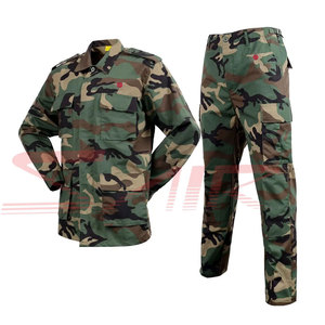 Uniforme personalizable cómodo pantalones de Paintball para hombres y mujeres traje de Paintball hecho en fábrica estilo personalizado - Product Image 1