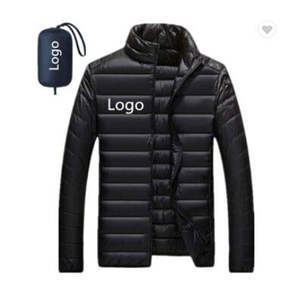 Fournisseur fiable de vestes matelassées formelles pour hommes, production en gros pour les acheteurs mondiaux, service OEM avec couleurs et tailles personnalisées - Product Image 4