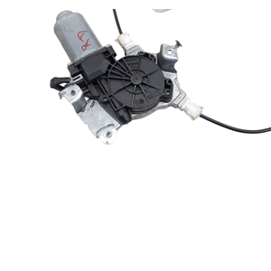 VENTANILLA ELÉCTRICA TRASERA DERECHA NISSAN Qashqai 1ª Serie 82700-JD40A (06>09) - Product Image 2