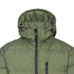 Custom Made Design Puffer <b>Jacket</b> Warm Lightweight Winter <b>Jacket</b> with Logo New Style Puffer <b>Jacket</b> Durable Fabric Winter - Product Image 2