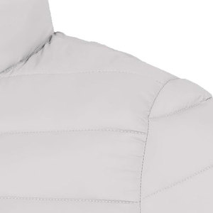 Veste matelassée pour femme au design classique, vente en gros bon marché Veste matelassée pour femme au design personnalisé et respirant - Product Image 4