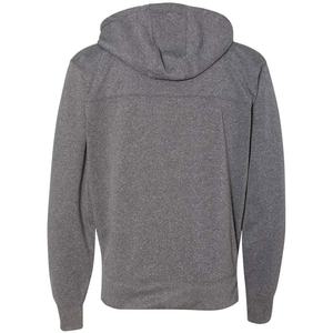 Sweat à capuche pour homme de haute qualité, nouvelle mode 2026, imprimé, coupe ample, streetwear avec fermeture éclair, logo personnalisé, taille 6XL pour l'hiver - Product Image 5