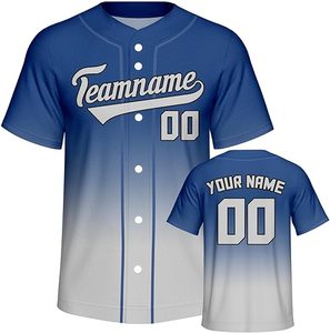 Maillot de baseball personnalisé pour jeunes pantalons d'entraînement ensemble de jeu de softball au design créatif vêtements de sport vierges à impression par sublimation - Product Image 1