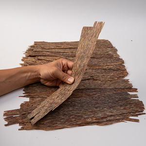 Copeaux de bois d'agar à haute teneur en huile du Vietnam, haute teneur en résine, pour bakhoor et encens de qualité supérieure - Product Image 2