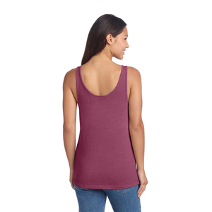 Camiseta sin Mangas Personalizada para Mujer |   Algodón Suave y Transpirable |   Ideal para Ropa Deportiva, Yoga y Ropa de Estar en Casa |   Fábrica de Ropa al por Mayor - Product Image 5