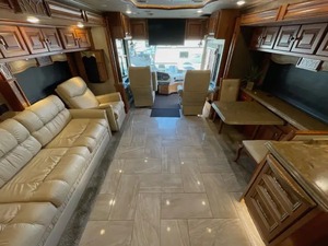 รถบ้าน Tiffin A-L-L-E-G-R-O BUS 40AP 605HP ปี 2017 พร้อมขาย - Product Image 6