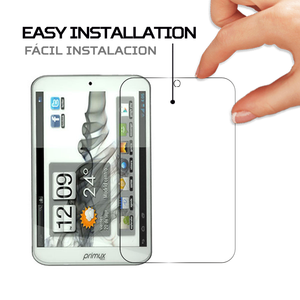 ฟิล์มกันรอยหน้าจอ ANTISHOCK สำหรับแท็บเล็ตพรีมักซ์ เทคลอจิก L1 - Product Image 3