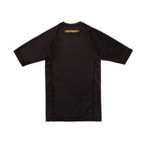 เสื้อใส่ป้องกันผดผื่นสำหรับผู้ชายเสื้อใส่ออกกำลังกายในยิมและชุดป้องกันผดผื่นกลางแจ้งพร้อมการป้องกันรังสียูวี - Product Image 3