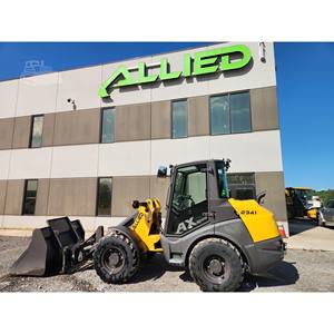 MECALAC AX1000 2024 en Nueva Condición - Product Image 1