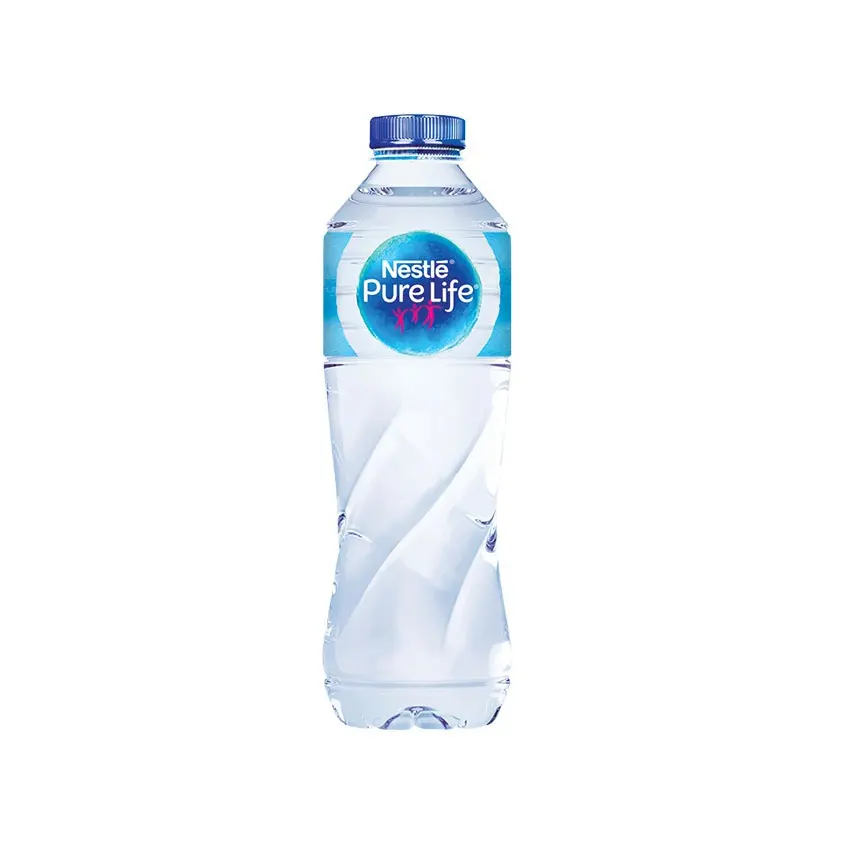 Preço Atacado Nestlé-Pure Life Qualidade Premium Água Mineral Estoque A Granel Disponível Para Venda