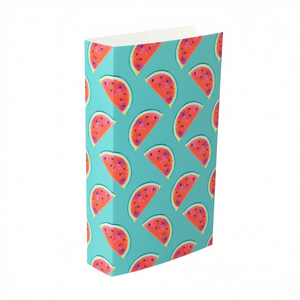 Bolsas de Papel Promocionales Personalizadas CreaSleeve Band 199 - Product Image 3