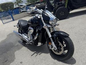 Motocicleta 2025 Boulevard M109R - Product Image 2