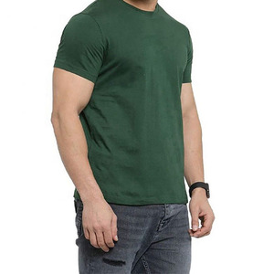 Nouveau T-shirt pour homme au design tendance, coupe ample en coton de bonne qualité, personnalisable - Product Image 5