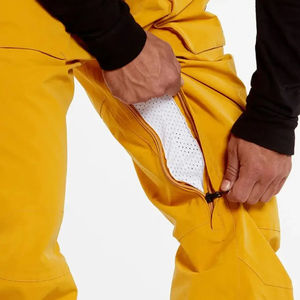 Pantalons de ski pour hommes sur mesure, prix d'usine, fabriqués sur mesure, pantalons de ski professionnels pour la vente - Product Image 5