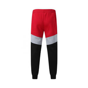 Prix de Gros 2026 – Survêtement Homme Décontracté Personnalisé avec Logo, 100% Coton Respirant et Écologique, Idéal Hiver - Product Image 2