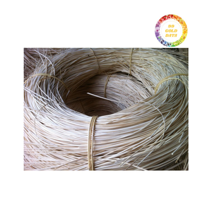 Núcleo de ratán artesanal para tejer cestas y sillas: ligero, flexible y ecológico - Product Image 3