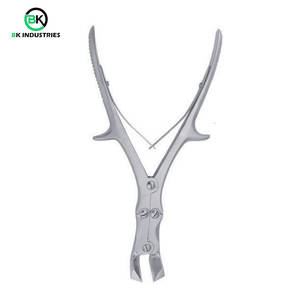 Cuchilla Quirúrgica de Acero Inoxidable para Hospitales, Cortador de Cirugía General de Precisión, Herramienta Quirúrgica Profesional para Uso Médico - Product Image 4