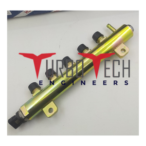 TUBO DE CARRIL COMÚN DFL8 0445224058 0 445 224 058 11BF11-12160 11BF1112160 - Product Image 1