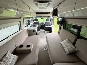 Vendeur vérifié pour T-h-o-r T-e-l-l-a-r-o 20L LOUNGE d'occasion 2023, prêt pour le voyage - Product Image 4