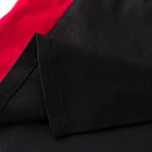 Camiseta de bolos personalizada 100% poliéster, camiseta Unisex de manga corta, camiseta de malla, camiseta Retro clásica transpirable de secado rápido - Product Image 6