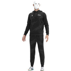 Pantalones de Spandex para Hombre - Bordados y con Logotipo Personalizado, Verano, Personalización OEM/ODM - Product Image 5