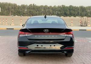 HYUNDAI ACCENT SMART 360 2024 d'occasion, 4 cylindres, 1 998 cm³, 2 places, 184 ch, essence, V6, transmission automatique - Product Image 6